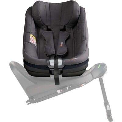 BeSafe Babyschale Beyond2 grau BeSafe Babyschale Beyond2 grau