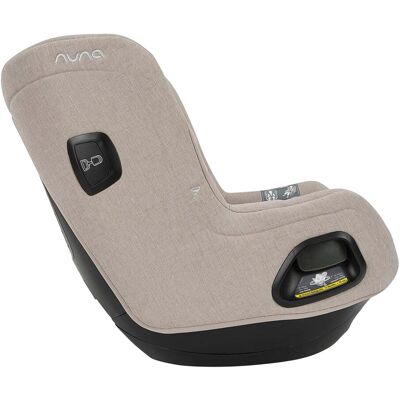 Nuna Kindersitz TODL next beige Nuna Kindersitz TODL next beige