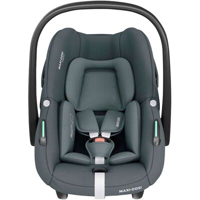 Maxi-Cosi Babyschale Pebble S grau Maxi-Cosi Babyschale Pebble S grau