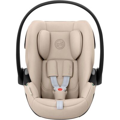 Cybex Babyschale CLOUD G3 beige Cybex Babyschale CLOUD G3 beige