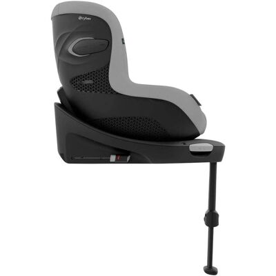 Cybex Kindersitz SIRONA G3 grau Cybex Kindersitz SIRONA G3 grau