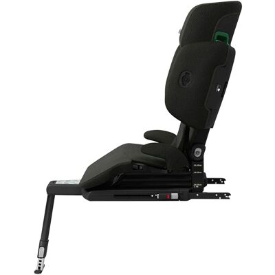 Axkid Kindersitz Up gruen Axkid Kindersitz Up gruen