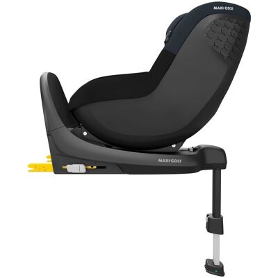 Maxi-Cosi Kindersitz Pearl S inkl. Isofix-Basis FamilyFix S schwarz Maxi-Cosi Kindersitz Pearl S inkl. Isofix-Basis FamilyFix S schwarz