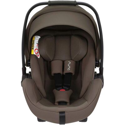 Nuna Babyschale ARRA flex gruen Nuna Babyschale ARRA flex gruen