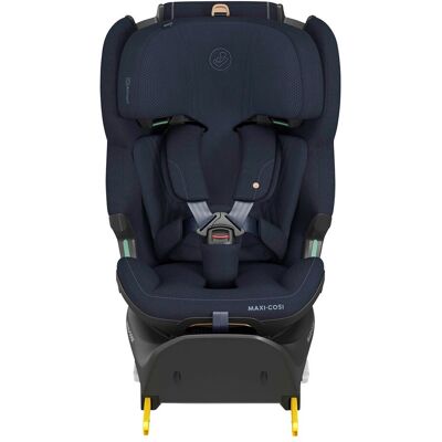 Maxi-Cosi Kindersitz Emerald 360 Pro blau Maxi-Cosi Kindersitz Emerald 360 Pro blau