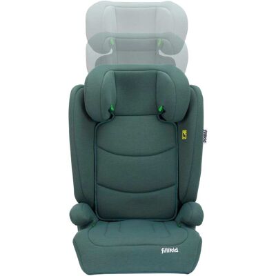 fillikid Kindersitz Lea gruen fillikid Kindersitz Lea gruen