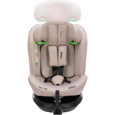 fillikid Autositz Aris natur fillikid Autositz Aris natur