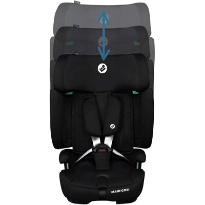 Maxi-Cosi Kindersitz Nomad XL Plus schwarz Maxi-Cosi Kindersitz Nomad XL Plus schwarz