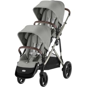 Cybex Gold Gazelle S Sitzer für Kinderwagen Stone Grey - Stroller Seat Cybex Gold Gazelle S Sitzer für Kinderwagen Stone Grey - Stroller Seat