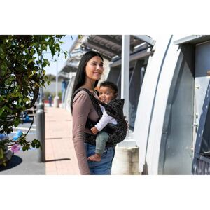 INFANTINO Flip 4-in-1 Leoparden Babytrage - Produktart INFANTINO Flip 4-in-1 Leoparden Babytrage - Produktart