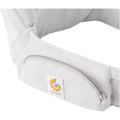 Ergobaby Graue Hüftgurt - Babytrage Ergobaby Graue Hüftgurt - Babytrage
