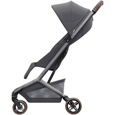 Maxi-Cosi Premium Buggy Fame Cabin moon graphite grau Maxi-Cosi Premium Buggy Fame Cabin moon graphite grau