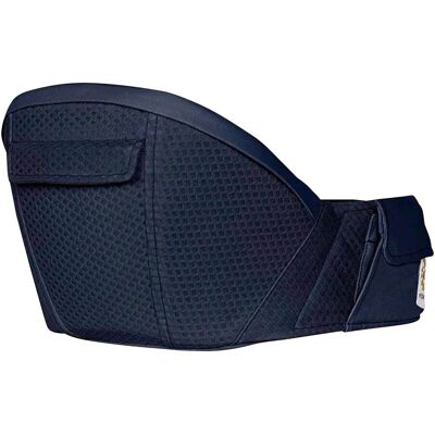 Ergobaby Babytrage Alta Hip Seat blau Ergobaby Babytrage Alta Hip Seat blau