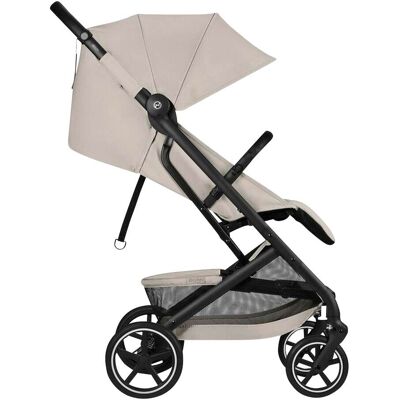 Cybex GOLD Buggy BEEZY dune grey grau Cybex GOLD Buggy BEEZY dune grey grau