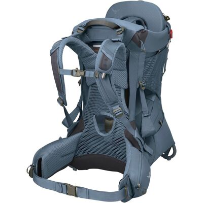Osprey Rückentrage Premium blau Osprey Rückentrage Premium blau