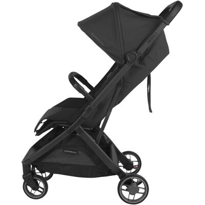 Uppababy Buggy Minu V3 schwarz Uppababy Buggy Minu V3 schwarz