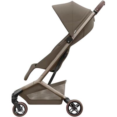 Maxi-Cosi Premium Buggy Fame Cabin oak truffle braun Maxi-Cosi Premium Buggy Fame Cabin oak truffle braun