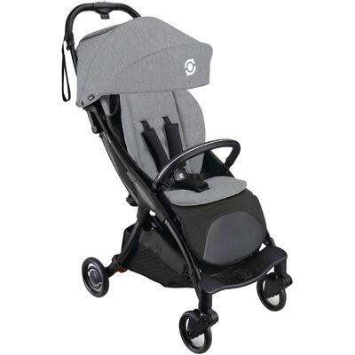 Globber Buggy STROLL LITE grau Globber Buggy STROLL LITE grau