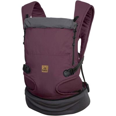 Ruckeli Babytrage NEO rot Ruckeli Babytrage NEO rot