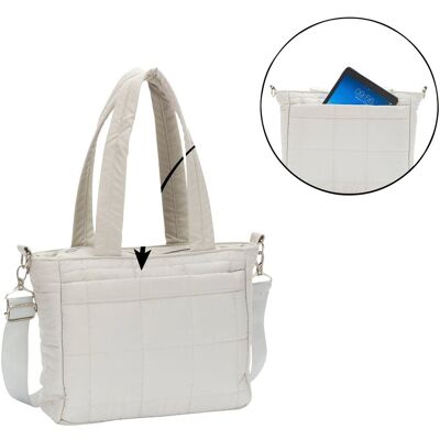 fillikid Wickeltasche Vienna beige fillikid Wickeltasche Vienna beige