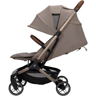 Maxi-Cosi Premium Buggy OXFORD CABIN oak truffle braun Maxi-Cosi Premium Buggy OXFORD CABIN oak truffle braun