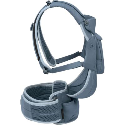 Osprey Babytrage Soft blau Osprey Babytrage Soft blau