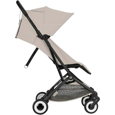Cybex GOLD Buggy ORFEO dune grey grau Cybex GOLD Buggy ORFEO dune grey grau