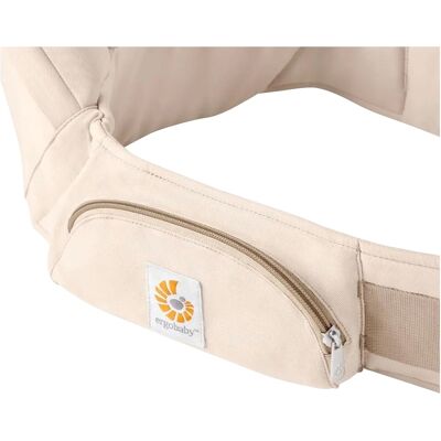 Ergobaby Hüftsitz Lift beige Ergobaby Hüftsitz Lift beige