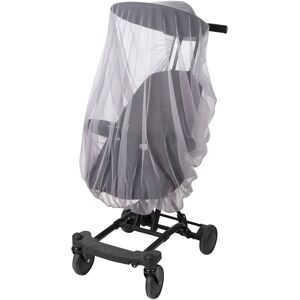 babycab Insektenschutz Universal für Kinderwagen, Buggys & Reisebetten transparent babycab Insektenschutz Universal für Kinderwagen, Buggys & Reisebetten transparent