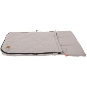 Kaiser Sommer-Fußsack Nikko für Kinderwagen, Buggy grau Kaiser Sommer-Fußsack Nikko für Kinderwagen, Buggy grau