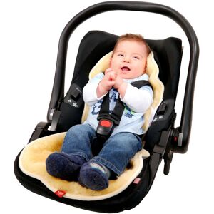 Kaiser Lammfellauflage für Sportwagen, Kinderwagen, Buggy natur Kaiser Lammfellauflage für Sportwagen, Kinderwagen, Buggy natur