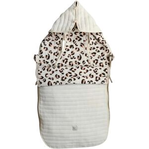 Kaiser Sommerfußsack WINDY beige Kaiser Sommerfußsack WINDY beige