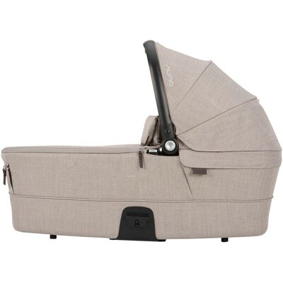 Nuna Tragewanne MIXX next chateau beige Nuna Tragewanne MIXX next chateau beige