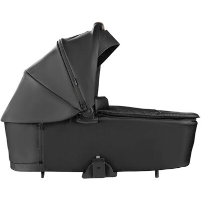 Hauck Kombikinderwagen Comfort N Care schwarz Hauck Kombikinderwagen Comfort N Care schwarz