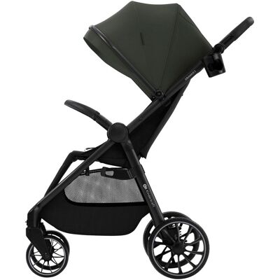 Kinderkraft Sportwagen GRANDE 2 gruen Kinderkraft Sportwagen GRANDE 2 gruen
