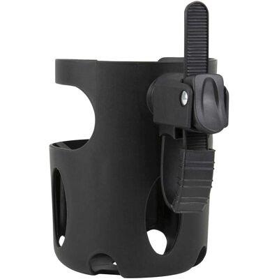 babycab Getränkehalter XL schwarz babycab Getränkehalter XL schwarz