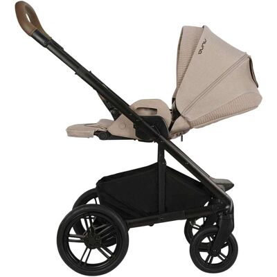 Nuna Kinderwagen MIXX next beige Nuna Kinderwagen MIXX next beige