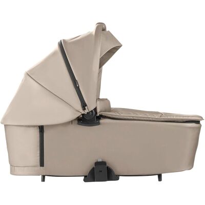 Hauck Kombikinderwagen Comfort N Care Air beige Hauck Kombikinderwagen Comfort N Care Air beige