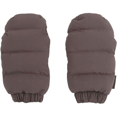 Nuna Winter-Set chestnut braun Nuna Winter-Set chestnut braun