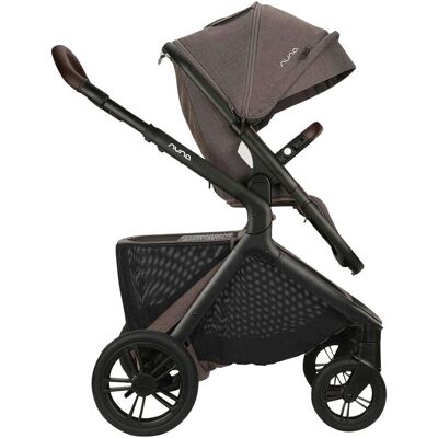 Nuna Kinderwagen DEMI icon braun Nuna Kinderwagen DEMI icon braun