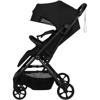 Lionelo Buggy TANSI schwarz Lionelo Buggy TANSI schwarz