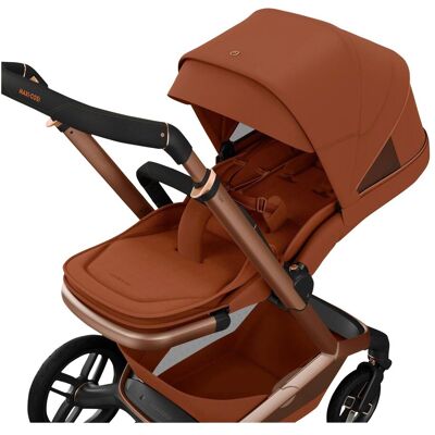 Maxi-Cosi Kombikinderwagen Fame braun Maxi-Cosi Kombikinderwagen Fame braun
