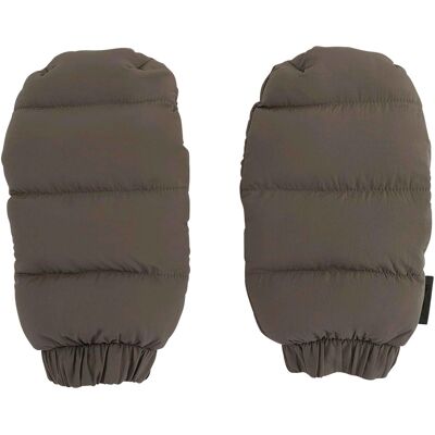 Nuna Winter-Set pistachio gruen Nuna Winter-Set pistachio gruen