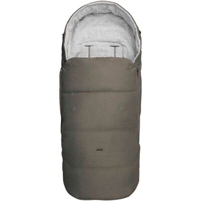 Joolz Fußsack universal V3 braun Joolz Fußsack universal V3 braun