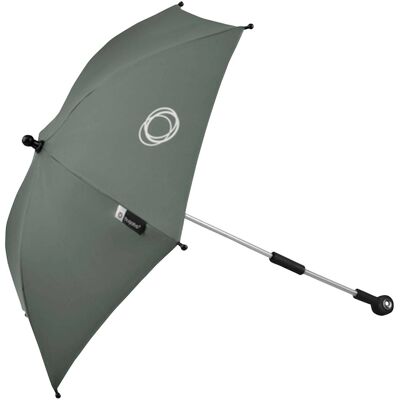 Bugaboo Sonnenschirm forest green gruen Bugaboo Sonnenschirm forest green gruen