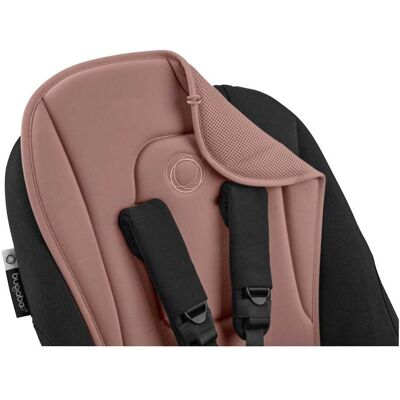 Bugaboo Sitzauflage Dual Comfort pink Bugaboo Sitzauflage Dual Comfort pink