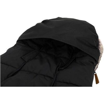 fillikid Winterfußsack Manaslu schwarz fillikid Winterfußsack Manaslu schwarz