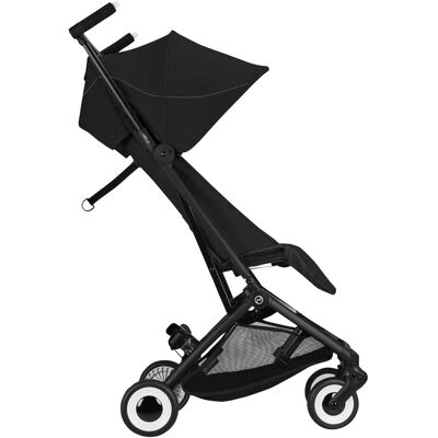 Cybex GOLD Buggy LIBELLE magic black schwarz Cybex GOLD Buggy LIBELLE magic black schwarz