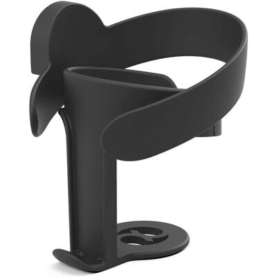 Cybex Getränkehalter 2in1 schwarz Cybex Getränkehalter 2in1 schwarz