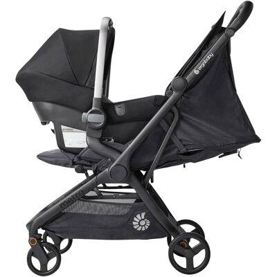 Ergobaby Babyschalen Adapter für Metro 3 Ergobaby Babyschalen Adapter für Metro 3